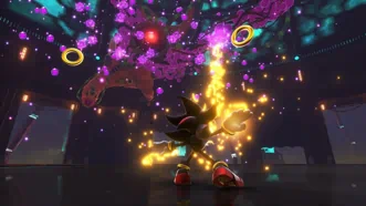 Sonic X Shadow Generations Day One Edition Русские субтитры Видеоигра на картридже Nintendo Switch 2