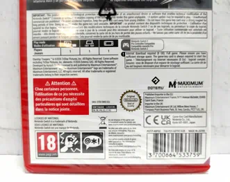 Starship Troopers Ultimate Bug War retail edition Русские субтитры Видеоигра на картридже Nintendo Switch 2