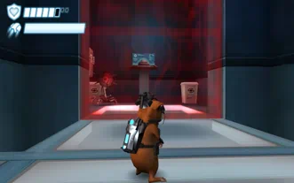 Disney G-Force Миссия Дарвина Полностью на русском ULES 01240 Видеоигра на диске PSP