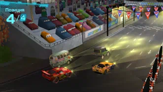 Disney Pixar Cars 2 Тачки 2 Полностью на русском UCES 01534 Видеоигра на диске PSP