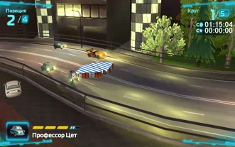 Disney Pixar Cars 2 Тачки 2 Полностью на русском UCES 01534 Видеоигра на диске PSP