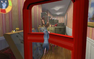 Disney Pixar Ratatouille Рататуй Русские субтитры ULES 00748 Видеоигра на диске PSP