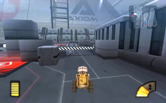Disney Pixar WALL-E ВАЛЛИ Полностью на русском ULES 01081 Видеоигра на диске PSP