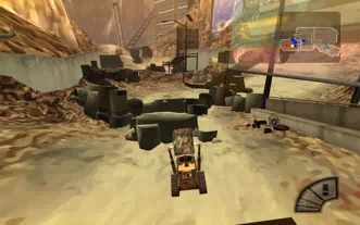 Disney Pixar WALL-E ВАЛЛИ Полностью на русском ULES 01081 Видеоигра на диске PSP
