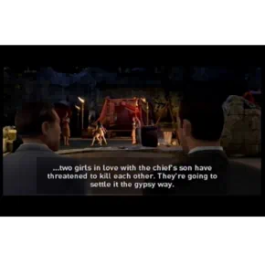007 From Russia With Love James Bond Английский язык ULES 00288 Видеоигра на диске PSP