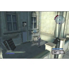 007 From Russia With Love James Bond Английский язык ULES 00288 Видеоигра на диске PSP