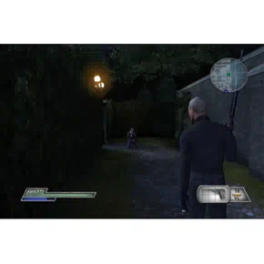 007 From Russia With Love James Bond Английский язык ULES 00288 Видеоигра на диске PSP