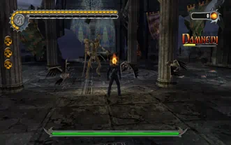 Ghost Rider Призрачный гонщик Английский язык ULES 00630 Видеоигра на диске PSP