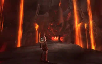 God of War Ghost of Sparta Призрак Спарты Полностью на русском UCES 01473 Видеоигра на диске PSP