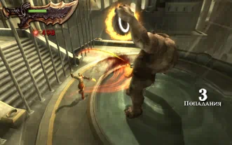 God of War Ghost of Sparta Призрак Спарты Полностью на русском UCES 01473 Видеоигра на диске PSP