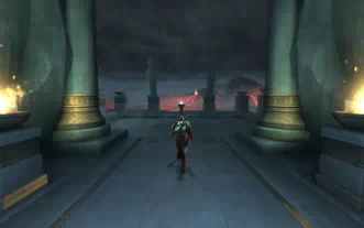 God of War Ghost of Sparta Призрак Спарты Полностью на русском UCES 01473 Видеоигра на диске PSP