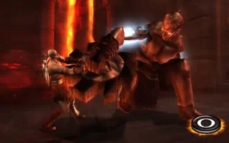 God of War Ghost of Sparta Призрак Спарты Полностью на русском UCES 01473 Видеоигра на диске PSP