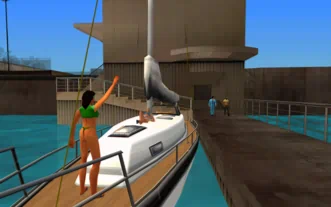 GTA Grand Theft Auto Vice City Stories Английский язык ULES 00502 Видеоигра на диске PSP