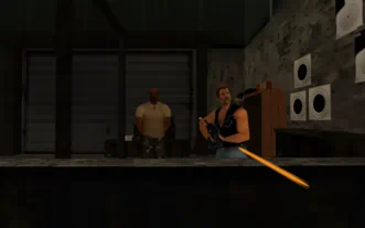 GTA Grand Theft Auto Vice City Stories Английский язык ULES 00502 Видеоигра на диске PSP
