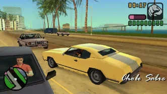 GTA Grand Theft Auto Vice City Stories Английский язык ULES 00502 Видеоигра на диске PSP