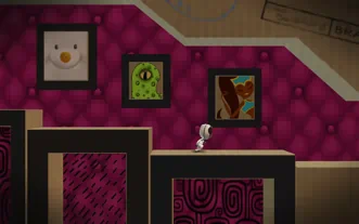 LittleBigPlanet Полностью на русском UCES 01264 Видеоигра на диске PSP