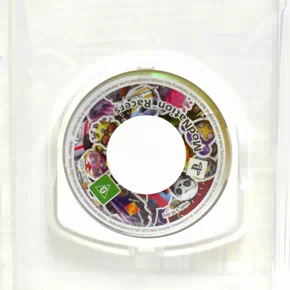 ModNation Racers Полностью на русском Видеоигра на диске PSP UCES 01327. Товар уцененный