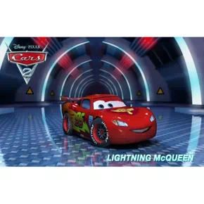 Disney Pixar Cars 2 Тачки 2 Полностью на русском UCES 01534 Видеоигра на диске PSP