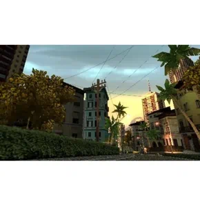 Burnout Dominator Английский язык ULES 00750 Видеоигра на диске PSP