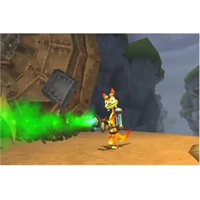 Daxter Английский язык UCES 00044 Видеоигра на диске PSP