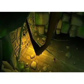 Daxter Английский язык UCES 00044 Видеоигра на диске PSP