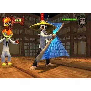 Daxter Английский язык UCES 00044 Видеоигра на диске PSP