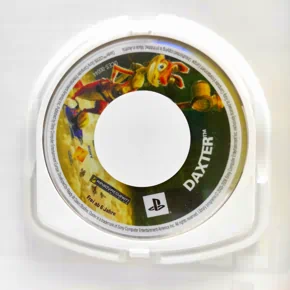 Daxter ENG Видеоигра на диске PSP UCES 00044. Товар уцененный