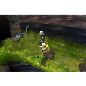 Disney Pixar UP Вверх Полностью на русском ULES 01255 Видеоигра на диске PSP