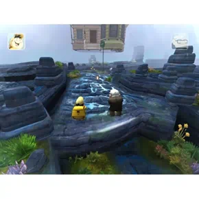 Disney Pixar UP Вверх Полностью на русском ULES 01255 Видеоигра на диске PSP
