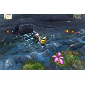 Disney Pixar UP Вверх Полностью на русском ULES 01255 Видеоигра на диске PSP