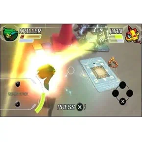 Invizimals Shadow Zone Зона Теней Полностью на русском UCES 01411 Видеоигра на диске PSP