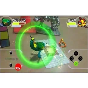 Lemmings Английский язык ULES 00109 Видеоигра на диске PSP