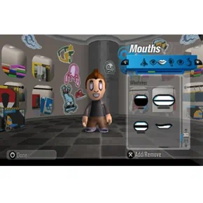 ModNation Racers Полностью на русском UCES 01327 Видеоигра на диске PSP