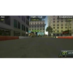 Need for Speed Shift NFS Полностью на русском ULES 01275 Видеоигра на диске PSP