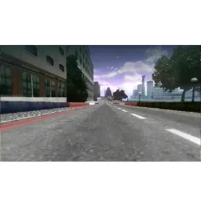 Need for Speed Shift NFS Полностью на русском ULES 01275 Видеоигра на диске PSP