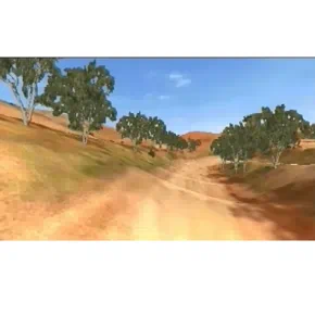 ATV Offroad Fury Pro Английский язык UCES 00786 Видеоигра на диске PSP
