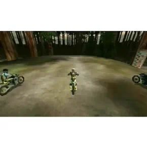 ATV Offroad Fury Pro Английский язык UCES 00786 Видеоигра на диске PSP