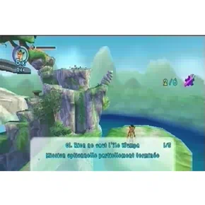 Crash Mind over Mutant Крэш Повелитель Мутантов Полностью на русском ULES 01171 Видеоигра на диске PSP