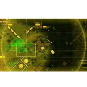 Warhammer 40000 Squad Command Английский язык ULES 00873 Видеоигра на диске PSP