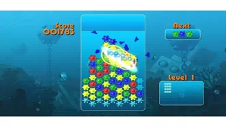 PlayStation Network Collection Puzzle Pack Сборник головоломок из коллекции PlayStation Network Английский язык UCES 01159 Видеоигра на диске PSP