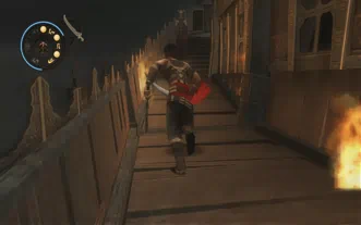 Prince of Persia: Revelations Принц Персии: Откровения Английский язык ULES 00223 Видеоигра на диске PSP