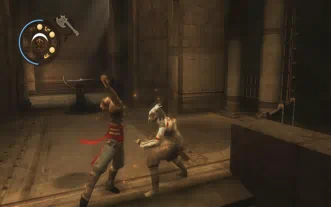 Prince of Persia: Revelations Принц Персии: Откровения Английский язык ULES 00223 Видеоигра на диске PSP