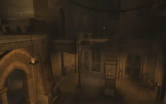Prince of Persia: Revelations Принц Персии: Откровения Английский язык ULES 00223 Видеоигра на диске PSP