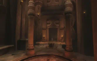 Prince of Persia: Revelations Принц Персии: Откровения Английский язык ULES 00223 Видеоигра на диске PSP