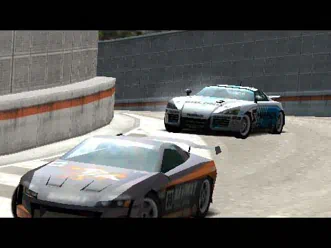 Ridge Racer Английский язык UCES 00002 Видеоигра на диске PSP