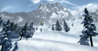 Shaun White Snowboarding Сноубординг с Шоном Уайтом Английский язык ULES 01185 Видеоигра на диске PSP