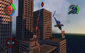 Spider-Man 2 Человек паук 2 Английский язык ULES 00022 Видеоигра на диске PSP