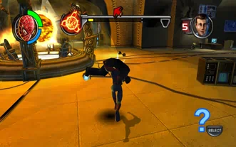 Spider-Man 2 Человек паук 2 Английский язык ULES 00022 Видеоигра на диске PSP