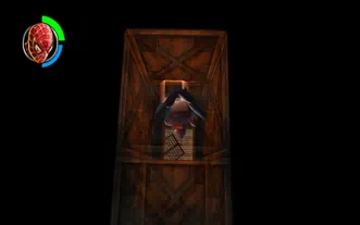 Spider-Man 2 Человек паук 2 Английский язык ULES 00022 Видеоигра на диске PSP