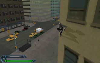 Spider-Man 3 Человек Паук 3 Английский язык ULES 00938 Видеоигра на диске PSP